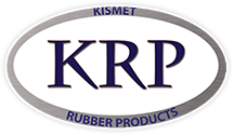 Kismet Rubber Products Logo