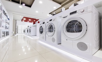 Appliances