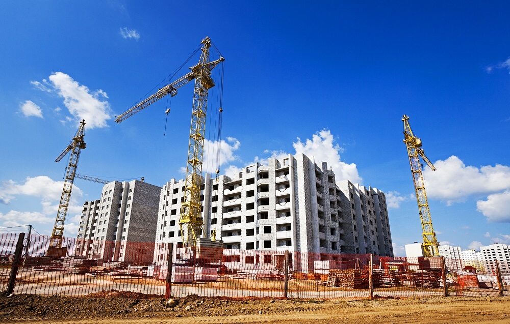 Construction