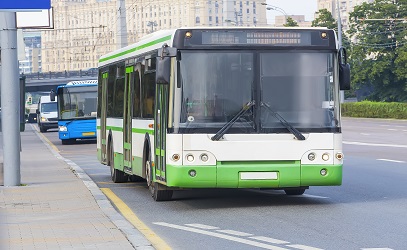 Mass Transit