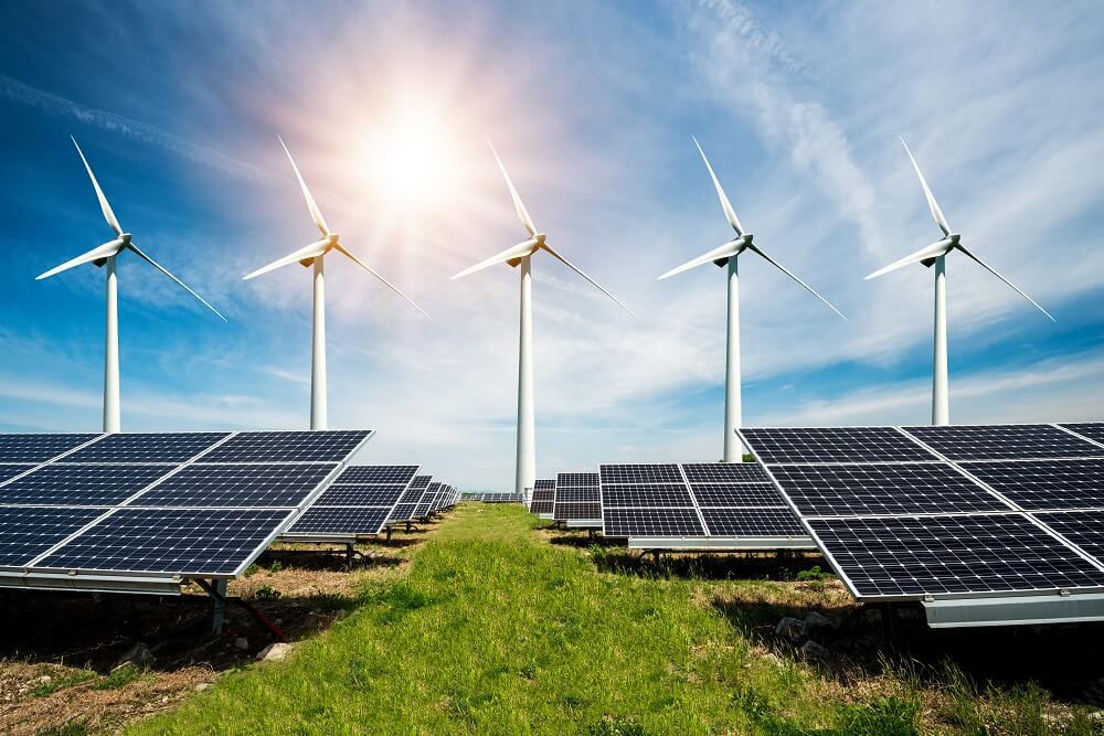 Power Generation